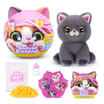 Pets Alive - Huevo Sorpresa Interactivo 20cm.  6088 - Imagen 2