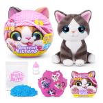 Pets Alive - Huevo Sorpresa Interactivo 20cm.  6088 - Imagen 4