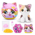 Pets Alive - Huevo Sorpresa Interactivo 20cm.  6088 - Imagen 3