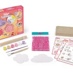 TERRA EXPERIENCES DECO CREATIV KIT